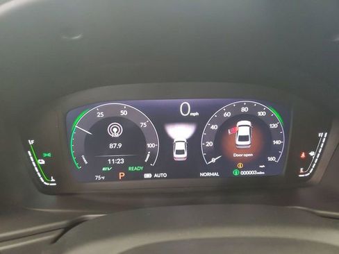 New 2026 Honda Accord EX-L image 17