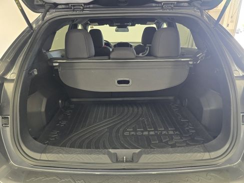 Used 2024 Subaru Crosstrek 2.5i Sport AWD/4WD image 19
