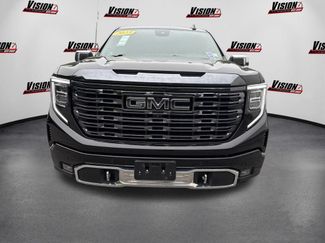 Used 2023 GMC Sierra 1500 Denali Ultimate AWD/4WD video 2