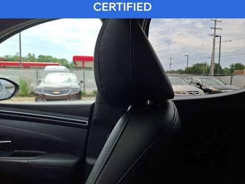 Certified 2024 Hyundai Santa Cruz Night AWD/4WD image 17