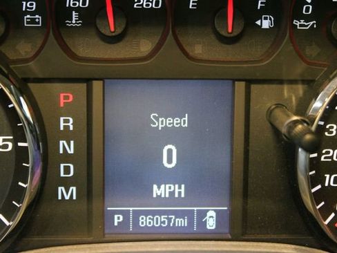 Used 2014 GMC Sierra 1500 4x4 Double Cab image 18