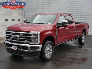 New 2026 Ford F350 Lariat w/ Lariat Ultimate Package video 1