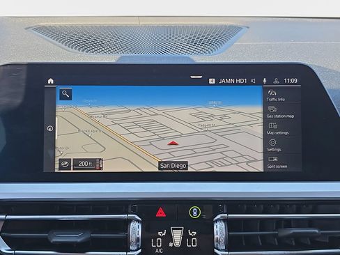 Used 2020 BMW M340i RWD image 25