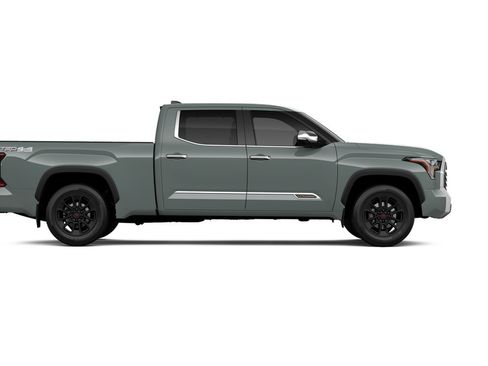 New 2026 Toyota Tundra 1794 Edition AWD/4WD image 12