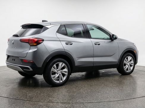 Used 2025 Buick Encore GX Preferred FWD image 9