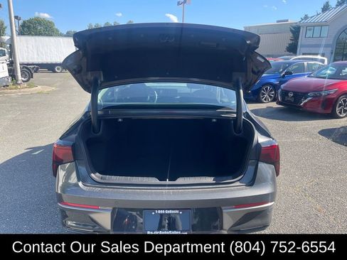 Used 2025 Kia K5 LXS image 25