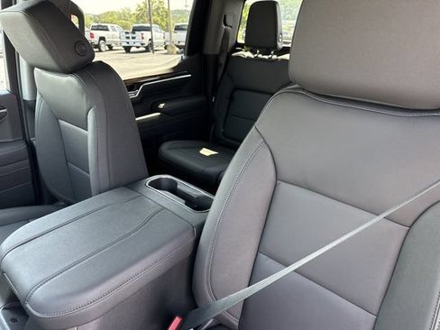 New 2026 Chevrolet Silverado 1500 RST w/ RST All Star Premium Package AWD/4WD image 14