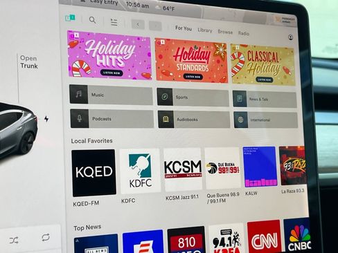 Used 2018 Tesla Model 3 Mid Range image 17