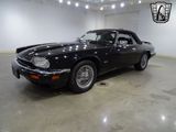 Used 1996 Jaguar XJS 4.0 Convertible image 2