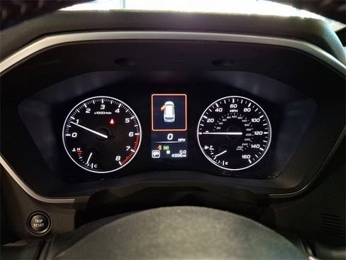 Certified 2025 Subaru Ascent Limited w/ Popular Package #2 image 23