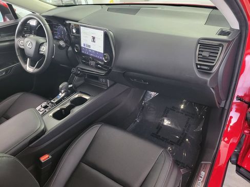 Certified 2024 Lexus NX 350 AWD w/ Cold Area Package image 17