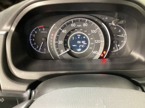 Used 2013 Honda CR-V EX-L image 27