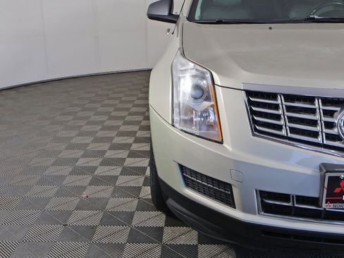 Used 2014 Cadillac SRX FWD image 11