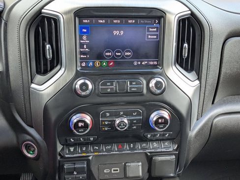 Used 2022 GMC Sierra 3500 Denali AWD/4WD image 12