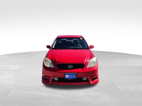 Used 2003 Toyota Matrix XRS image 2