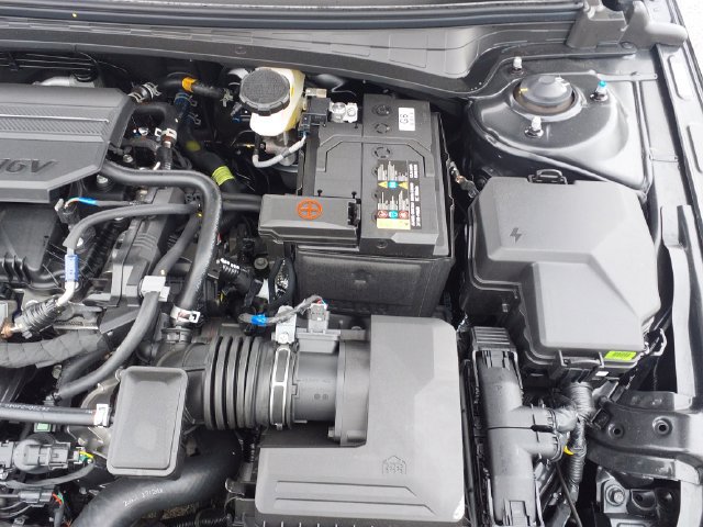 New 2026 Hyundai Tucson SEL Plus AWD/4WD image 49