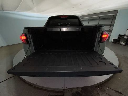 Used 2023 Hyundai Santa Cruz Limited AWD/4WD image 24