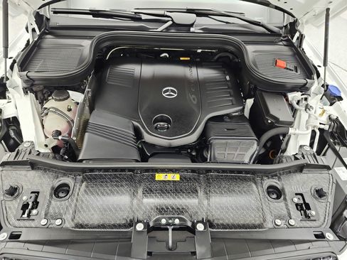 Certified 2026 Mercedes-Benz GLE 450 4MATIC Coupe image 17