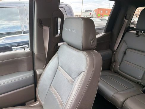 Used 2020 GMC Sierra 1500 Denali w/ Denali Ultimate Package AWD/4WD image 30