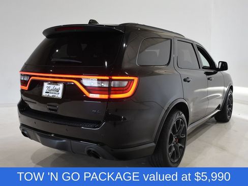 Used 2023 Dodge Durango R/T AWD/4WD image 4