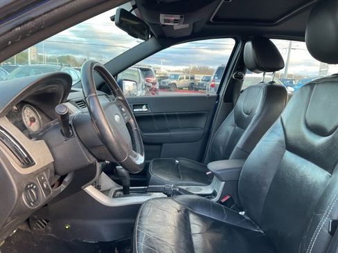 Used 2009 Ford Focus SES image 11