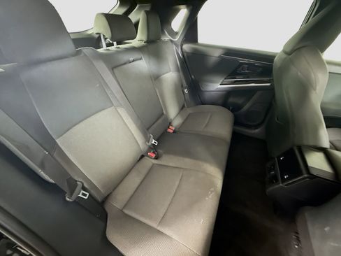 Used 2024 Subaru Solterra Premium image 27