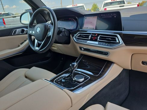 Used 2020 BMW X5 xDrive40i w/ Convenience Package AWD/4WD image 17