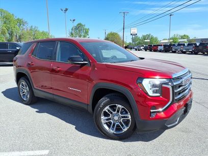 New 2026 GMC Terrain Elevation w/ Technology Package II