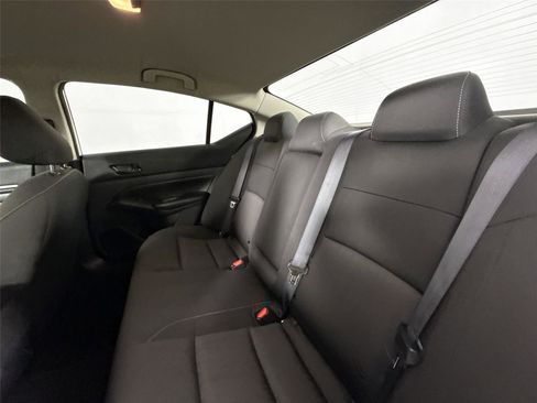 Used 2024 Nissan Altima 2.5 S image 26