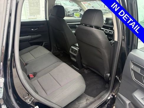 Certified 2024 Honda CR-V LX image 37