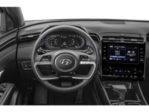 Used 2024 Hyundai Santa Cruz SEL w/ Activity Package image 10