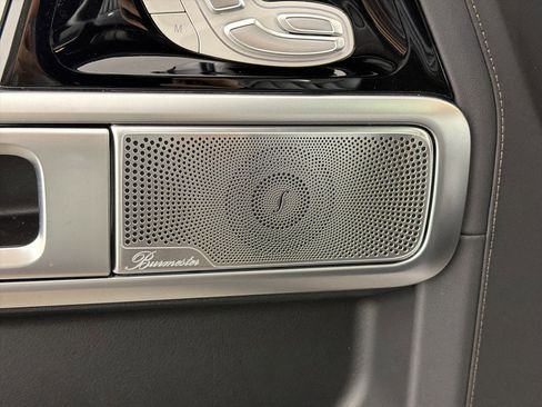 New 2026 Mercedes-Benz G 63 AMG 4MATIC image 23