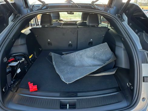 Used 2024 Jeep Wagoneer Launch Edition w/ Trailer Tow Group image 13