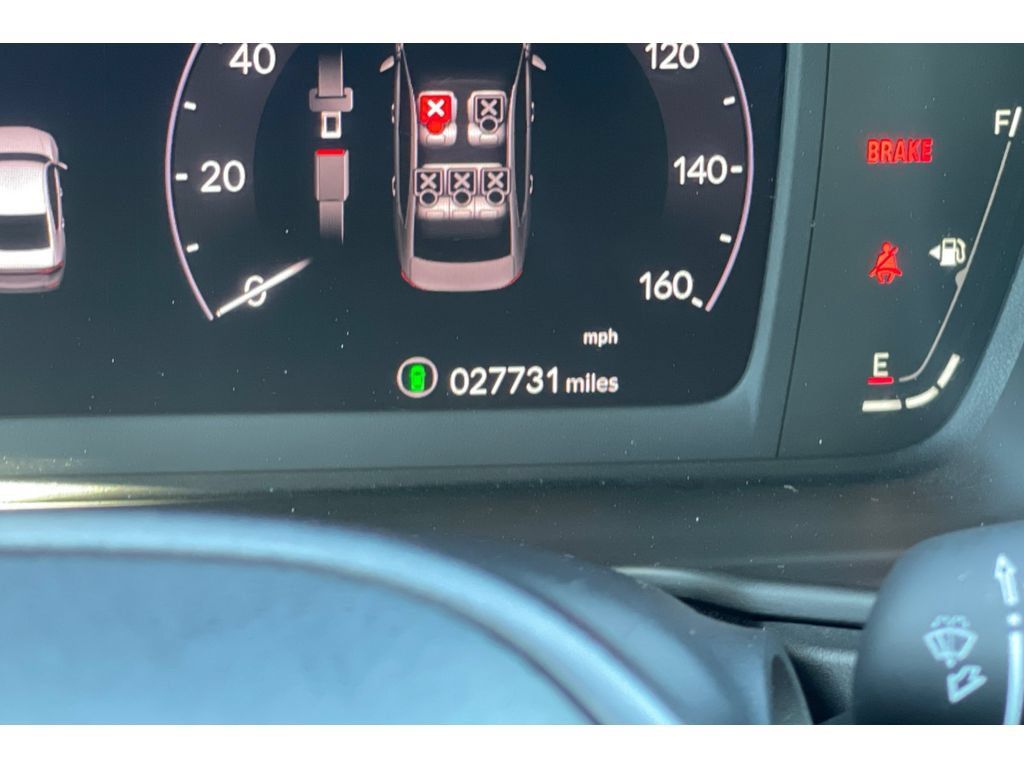 Used 2024 Honda Accord LX image 36