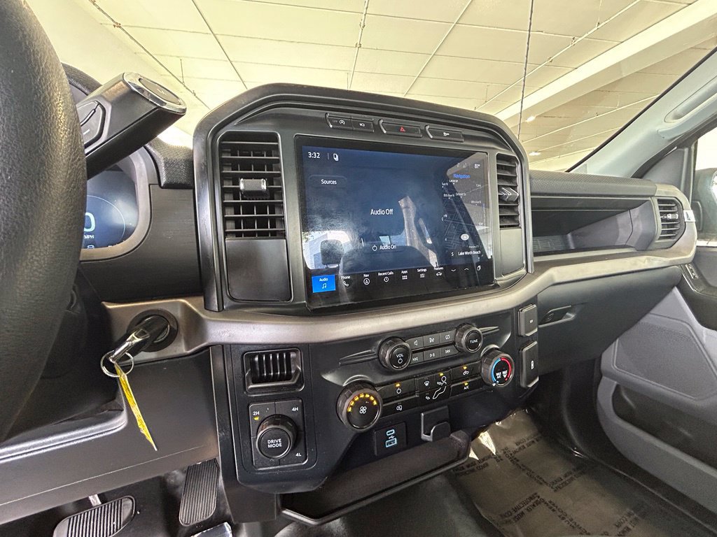 Used 2024 Ford F150 XL AWD/4WD image 12