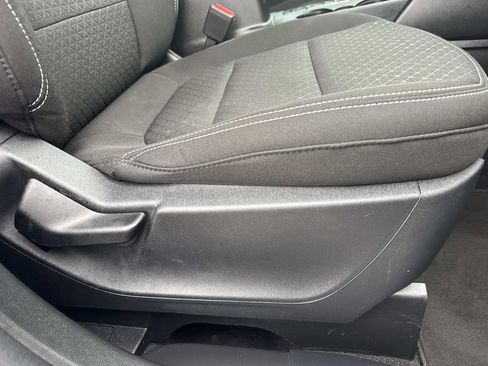 Used 2024 Ford Escape Active image 13