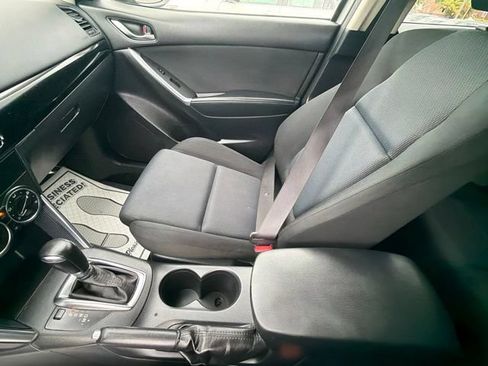 Used 2015 MAZDA CX-5 Sport FWD image 24