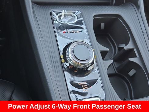 New 2026 Jeep Cherokee Limited image 20