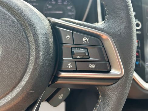 New 2025 Subaru Ascent Limited image 18