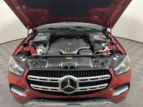 Certified 2024 Mercedes-Benz GLE 450 GLE 450 image 20