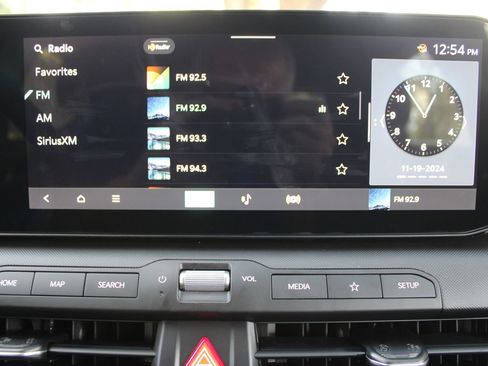 New 2026 Kia K4 LXS image 37