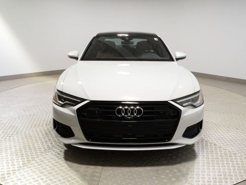 Used 2023 Audi A6 Premium Plus image 8
