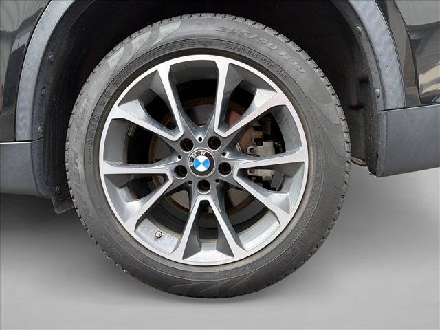 Used 2017 BMW X5 xDrive35d AWD/4WD image 10