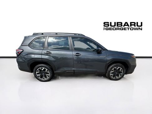 Certified 2025 Subaru Forester w/ Convenience Package #1 AWD/4WD image 10