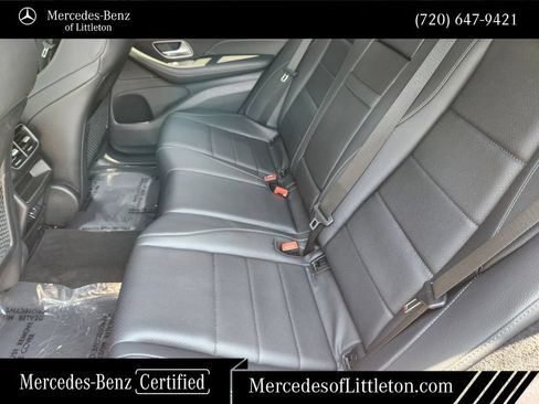 Certified 2023 Mercedes-Benz GLE 450 4MATIC image 32