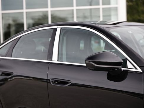 New 2025 Audi A5 2.0T Premium Plus image 5