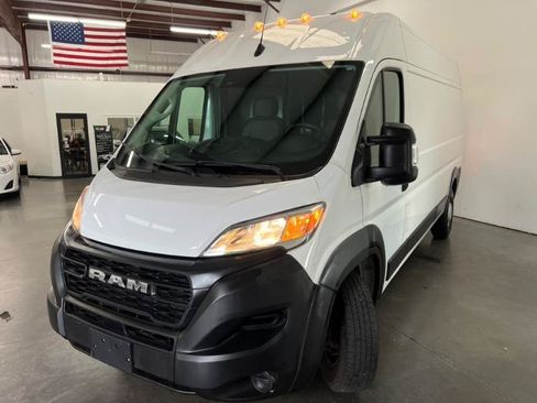 Used 2023 RAM ProMaster 2500 FWD image 25