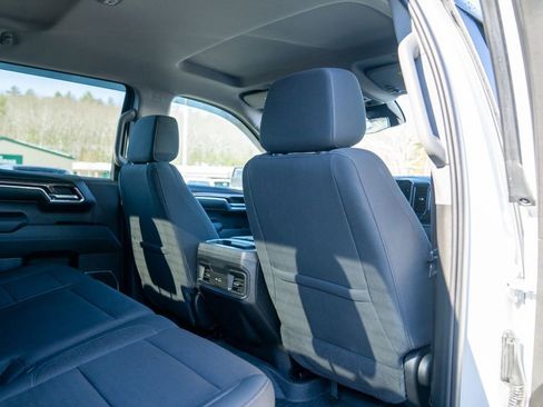 Used 2023 Chevrolet Silverado 1500 RST image 15