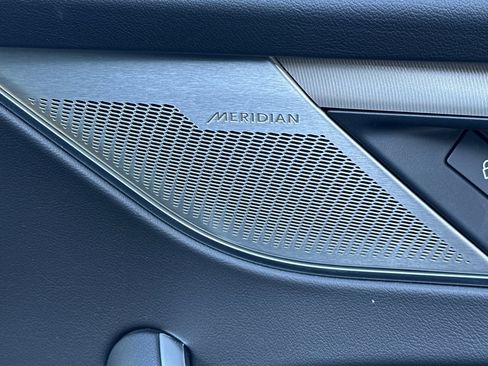 Used 2026 Jaguar F-PACE R-Dynamic S image 16