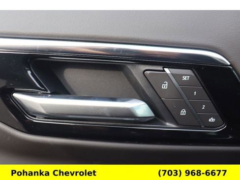 New 2026 Chevrolet Tahoe High Country image 20